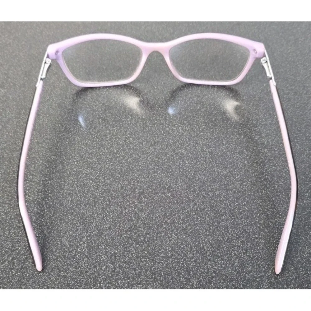 RALPH LAUREN RA 7044 1038 TORTOISE PURPLE Brown EYEGLASSES 52-16-135 Frames Only